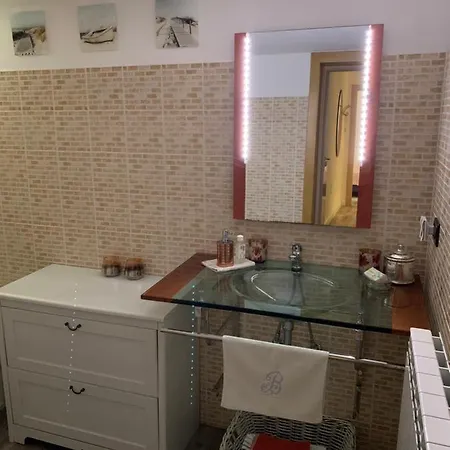 House Apartment