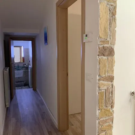 Apartment House Galleno
