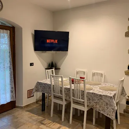 House * Galleno