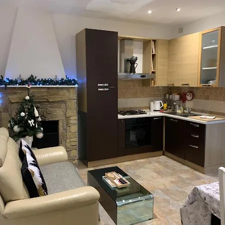 House Apartment Galleno